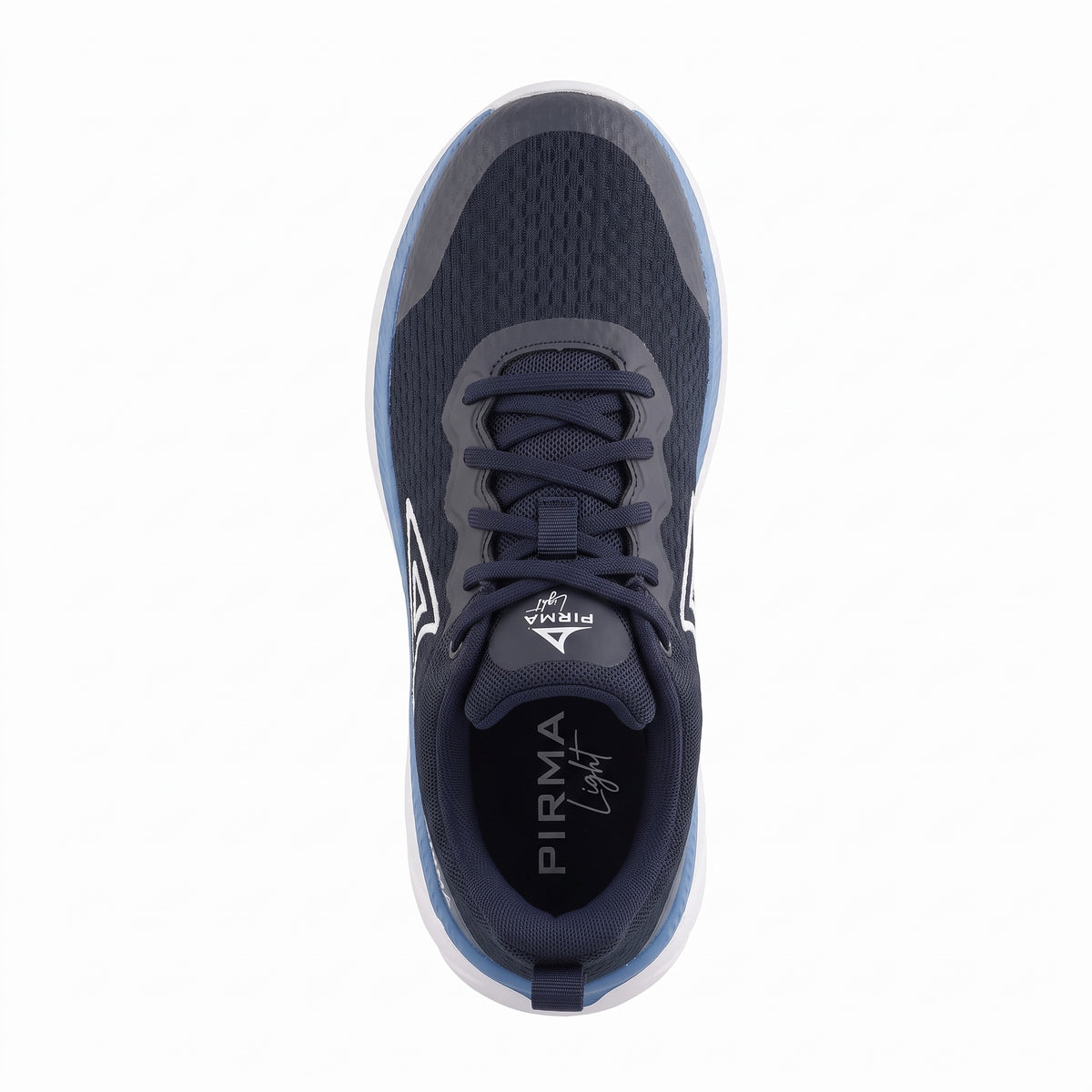 Tenis Deportivo para Caballero Brasil 8016