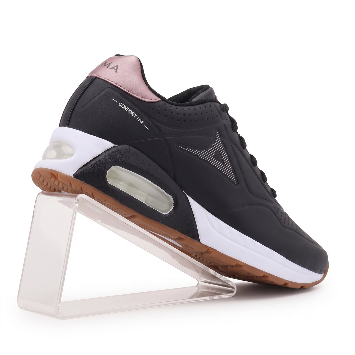 Tenis Urbano para Dama Brasil 5076