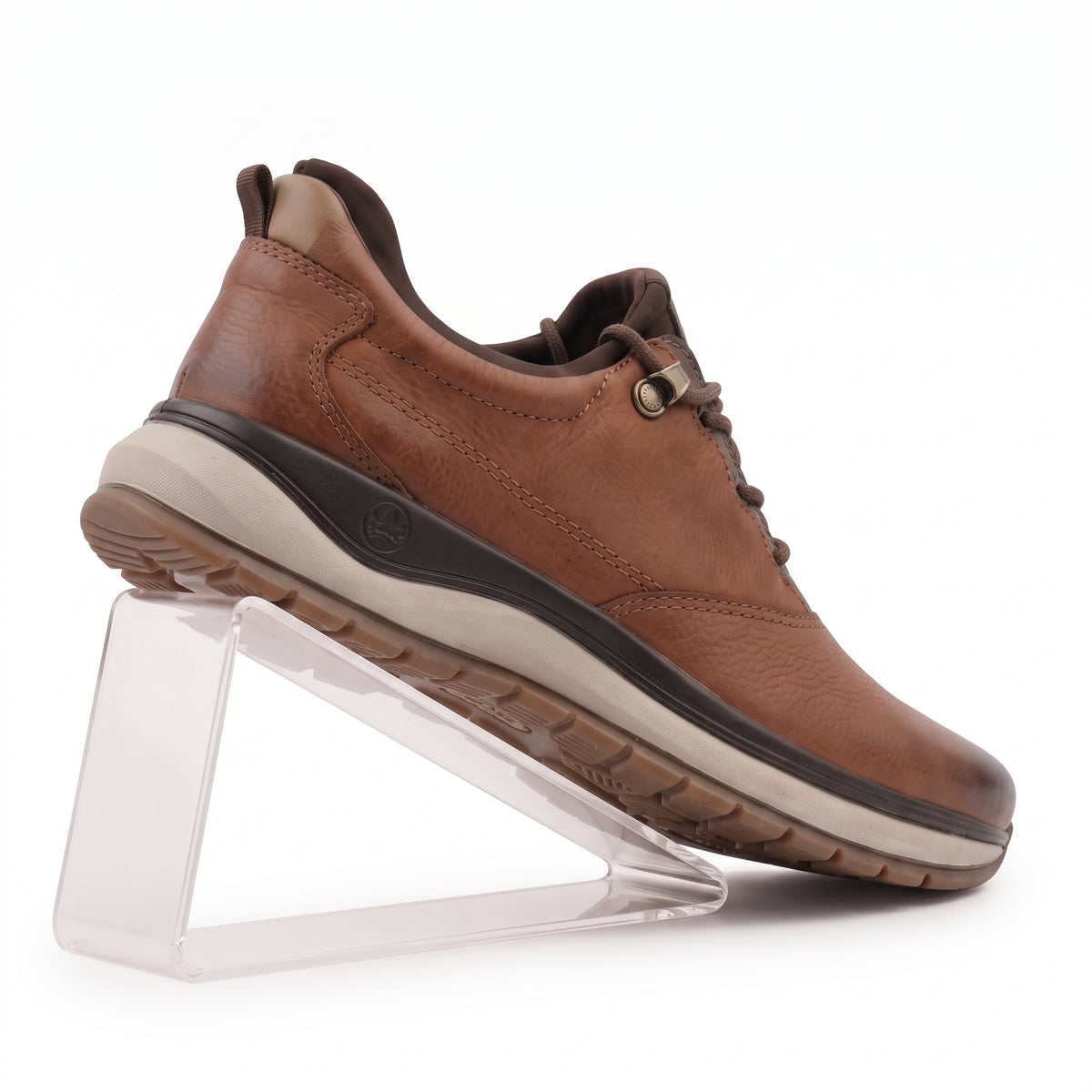Zapato Urbano para Caballero Flexi 401001