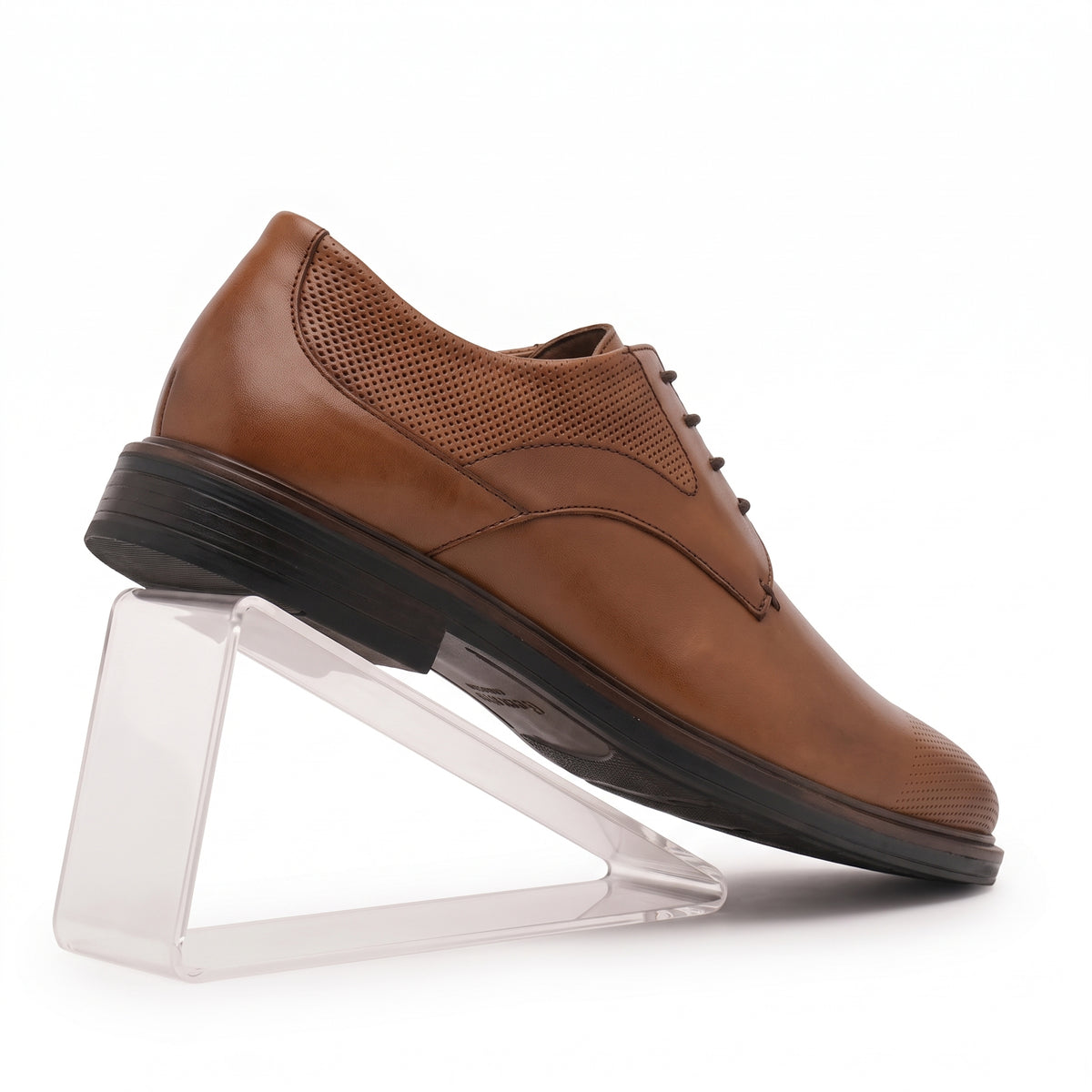 Zapato Vestir para Caballero Flexi 400111