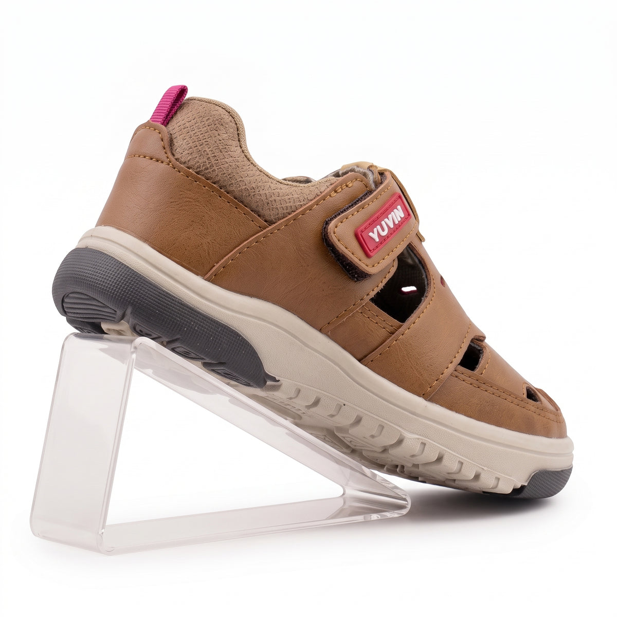 Huarache para Niño Yuyin 26142