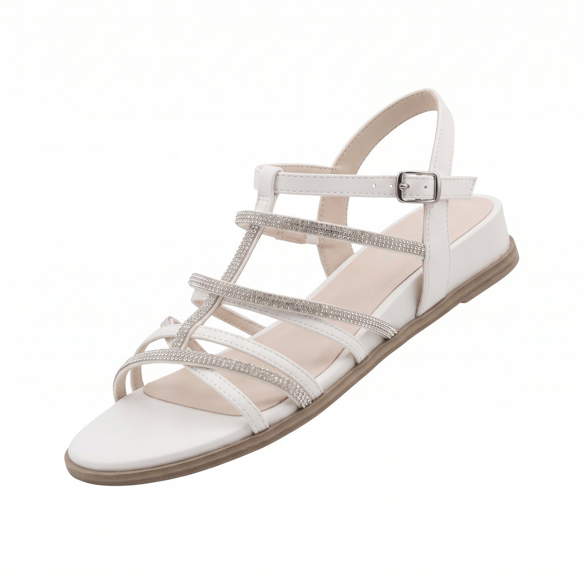 Sandalia para Dama Flexi 131301
