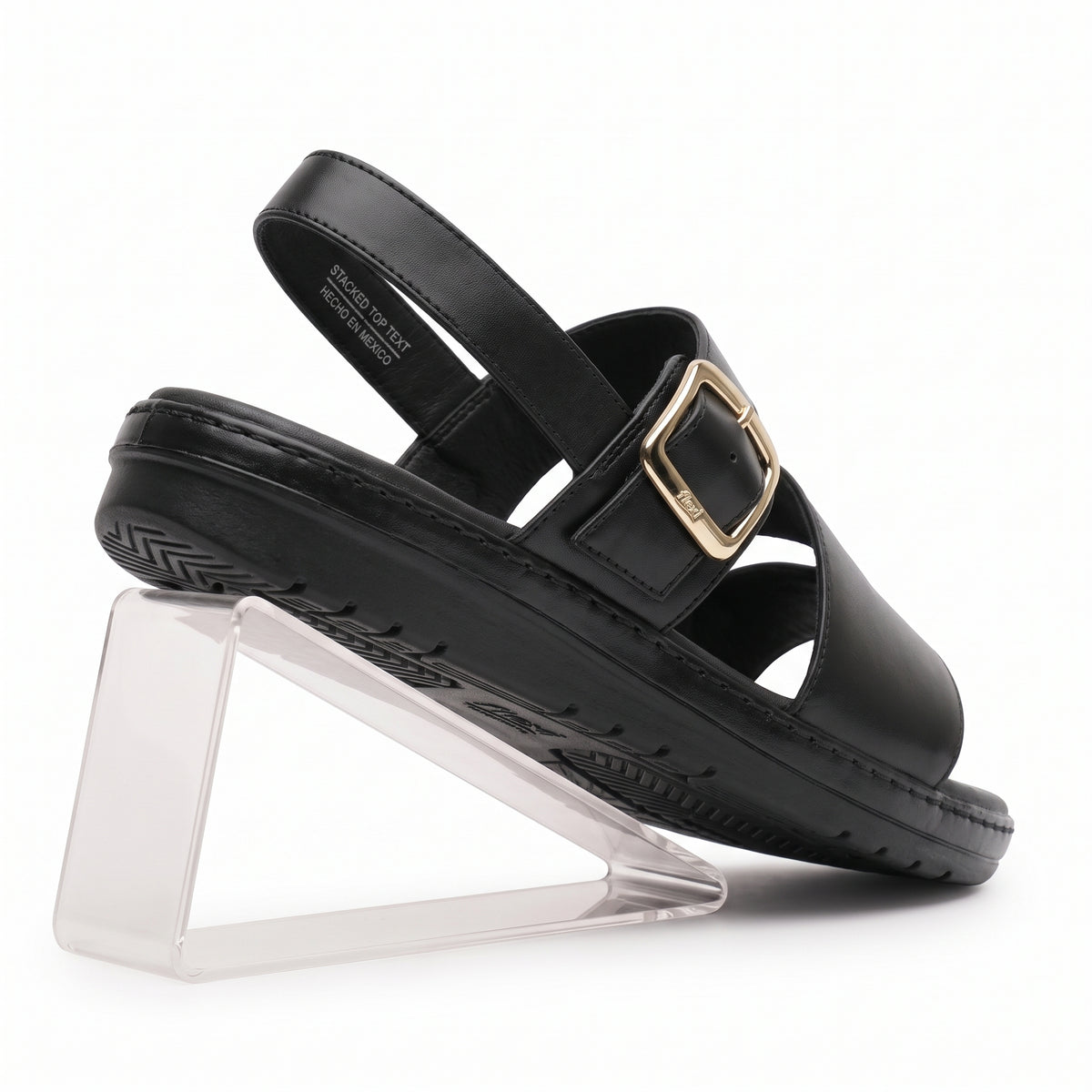 Sandalia para Dama Flexi 100237