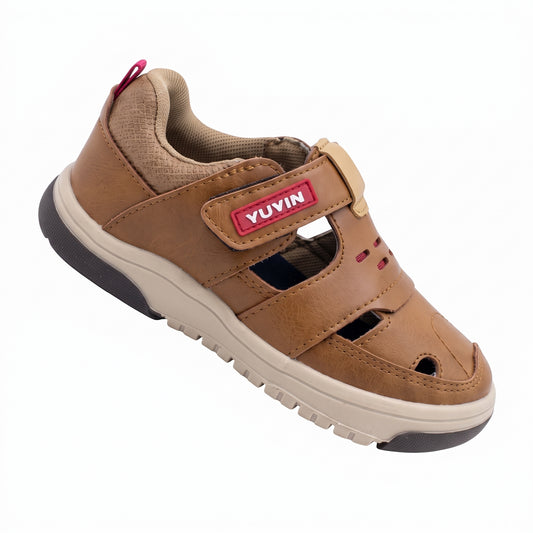 Huarache para Niño Yuyin 26142