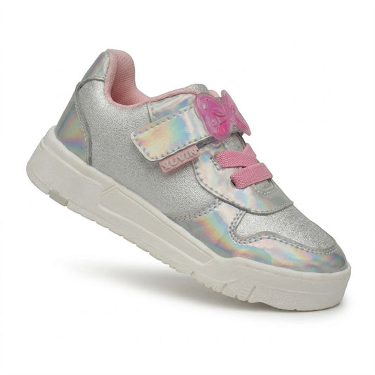 Tenis para Niña Yuyin 26562