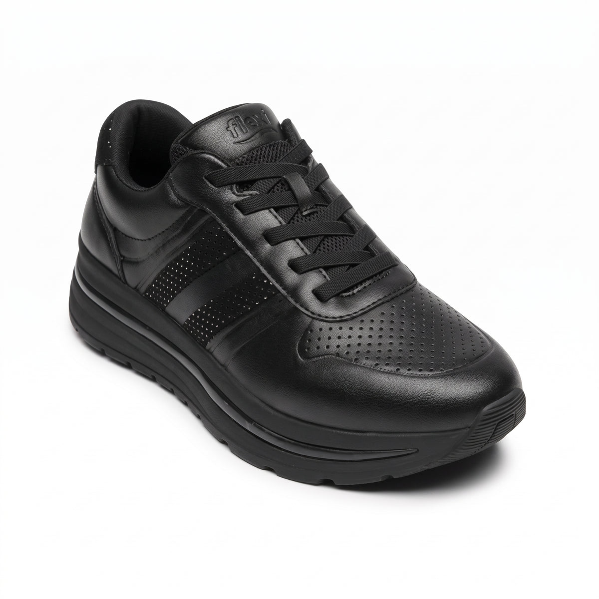 Tenis Casual para Dama Flexi 143802