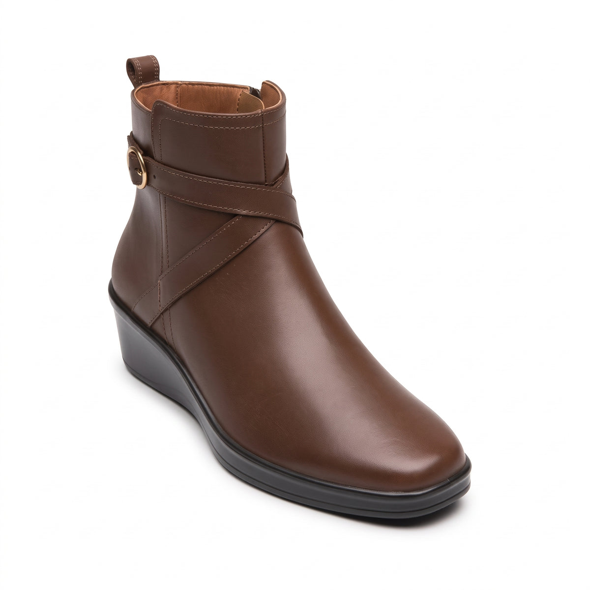 Bota para Dama Flexi 136711