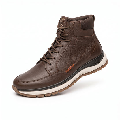 Botin para Caballero Flexi 401016