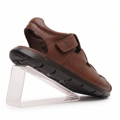 Sandalia para Caballero Flexi 400026