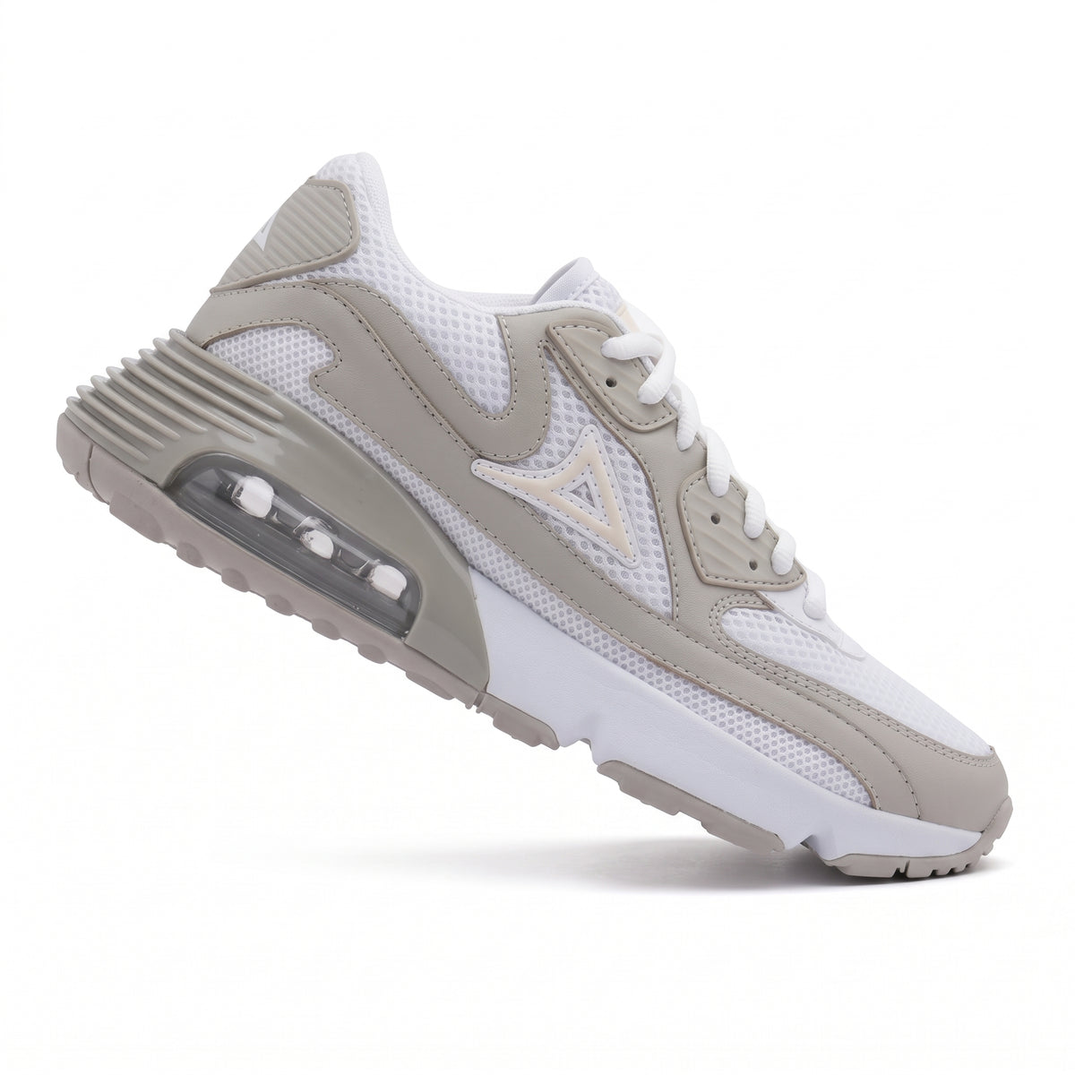 Tenis para Mujer Brasil 5056