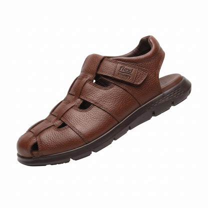 Sandalia para Caballero Flexi 400026