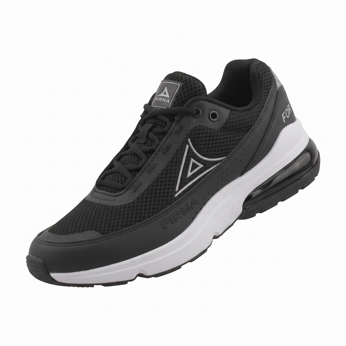 Tenis Deportivo para Caballero Brasil 5062