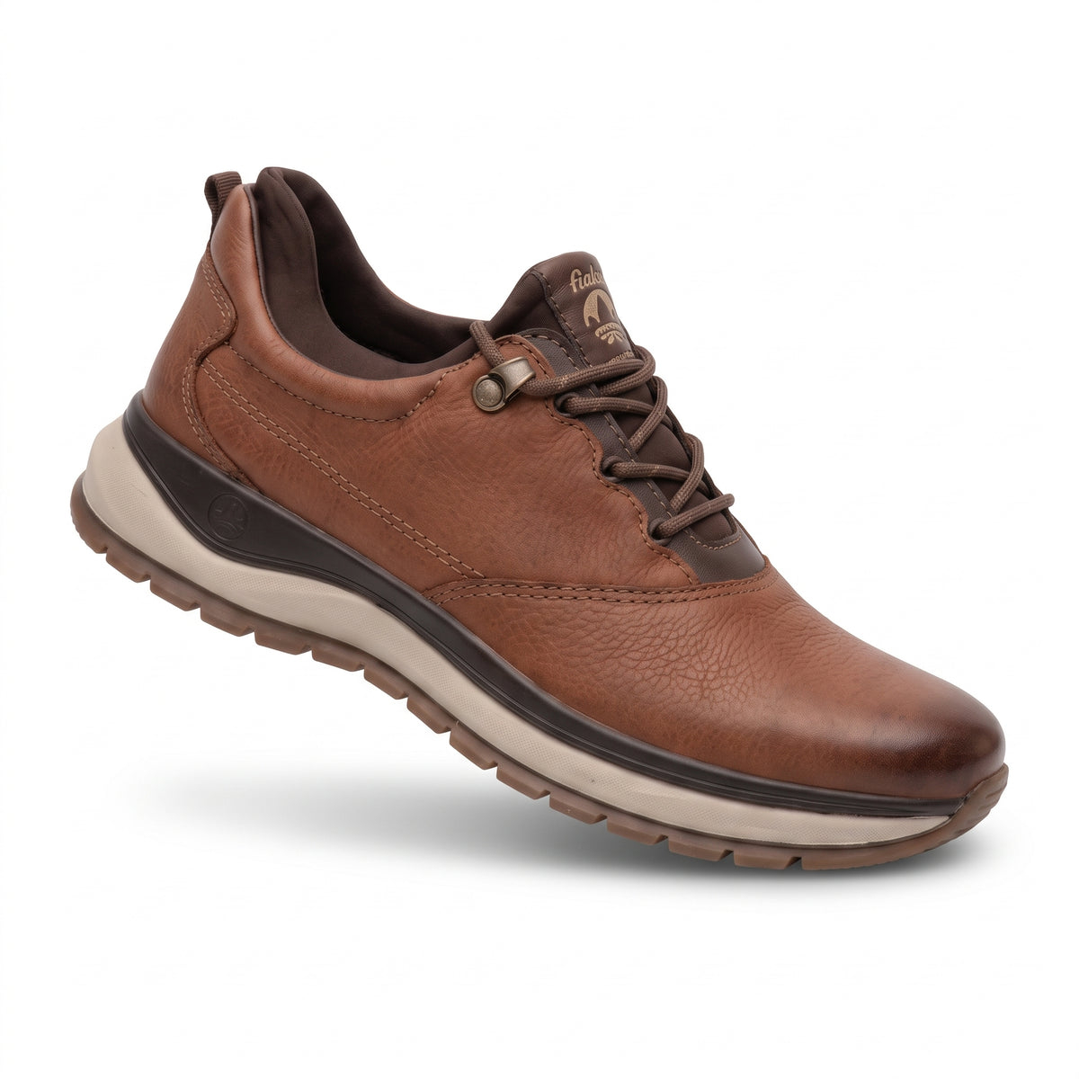 Zapato Urbano para Caballero Flexi 401001