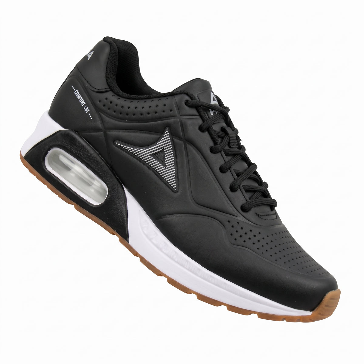 Tenis Deportivo para Caballero Brasil 5076