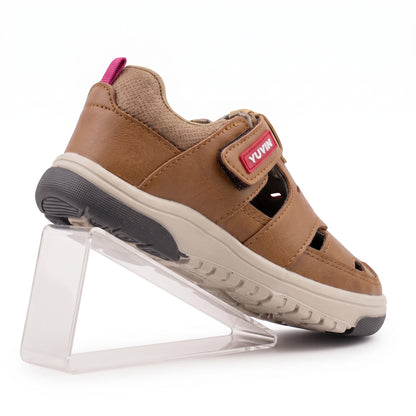 Huarache para Niño Yuyin 26142