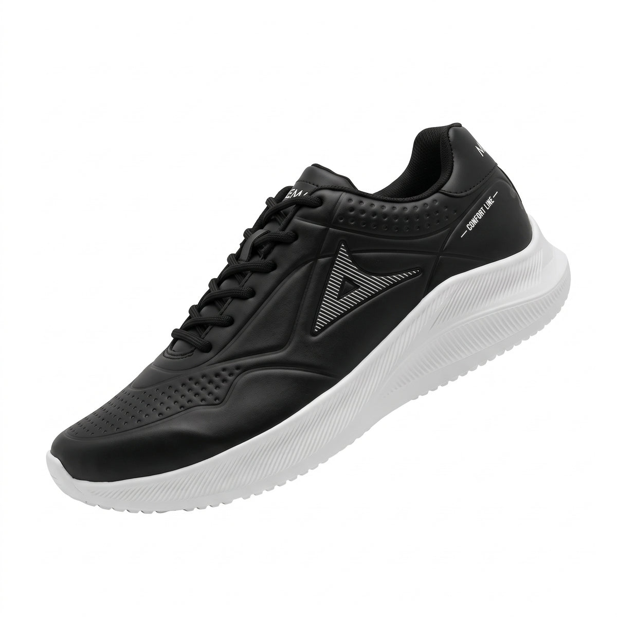 Tenis Deportivo para Caballero Brasil 8021