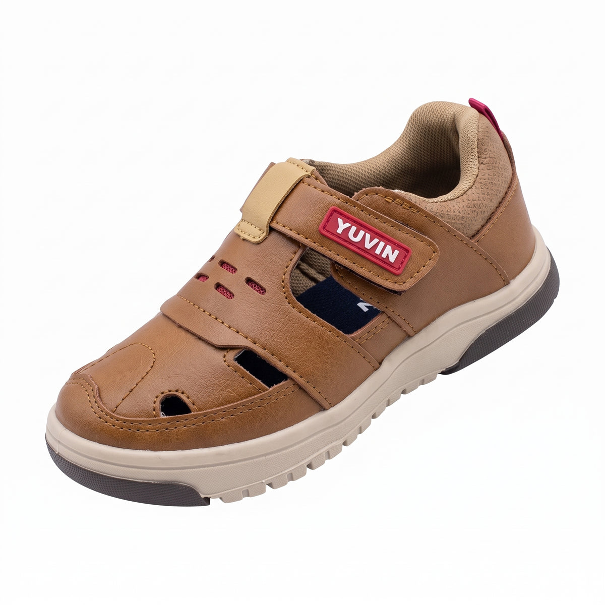 Huarache para Niño Yuyin 26142