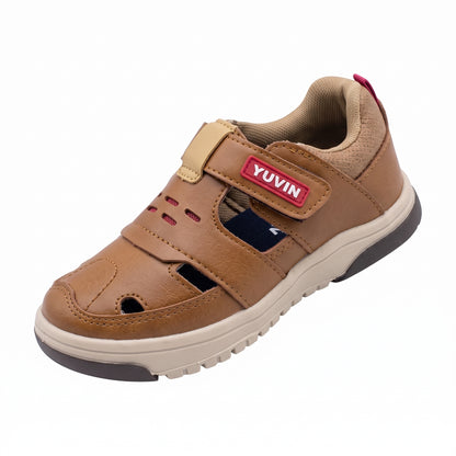 Huarache para Niño Yuyin 26142
