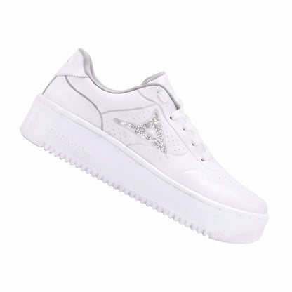 Tenis Urbano para Dama Brasil 5534