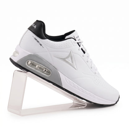 Tenis Deportivo para Caballero Brasil 5076