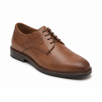 Zapato Vestir para Caballero Flexi 400111