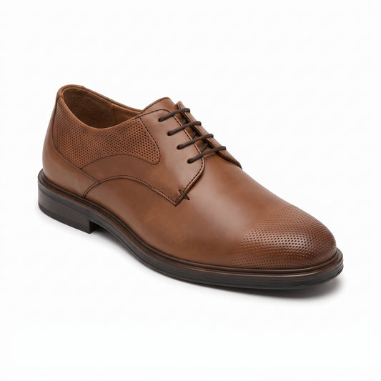 Zapato Vestir para Caballero Flexi 400111