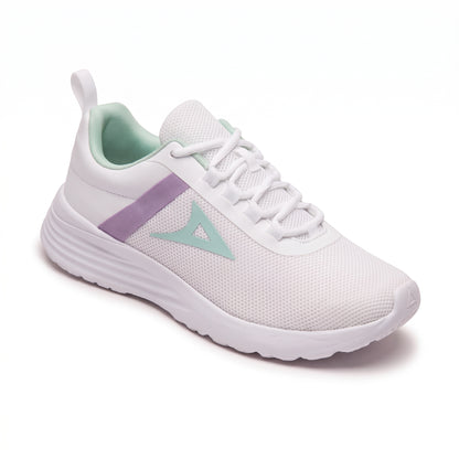 Tenis Deportivo para Dama Brasil 4517