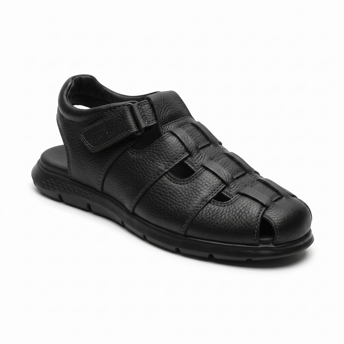 Sandalia para Caballero Flexi 400026