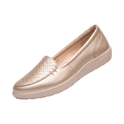 Zapato Vestir para Dama Flexi 101912