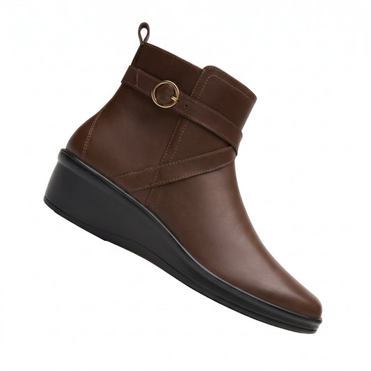 Bota para Dama Flexi 136711
