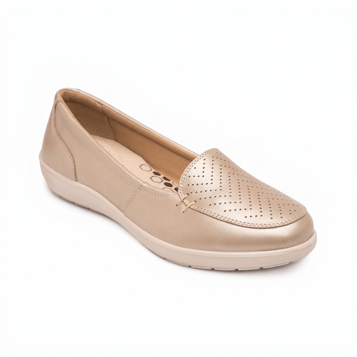 Zapato Vestir para Dama Flexi 101912