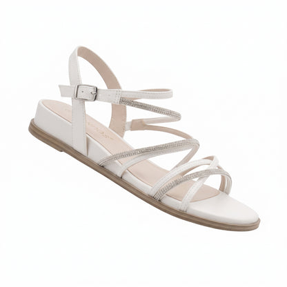 Sandalia para Dama Flexi 131301