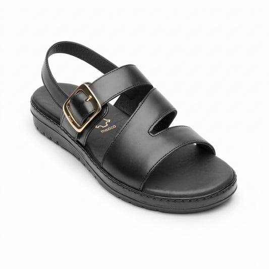 Sandalia para Dama Flexi 100237