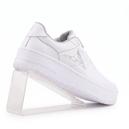 Tenis Urbano para Dama Brasil 5534