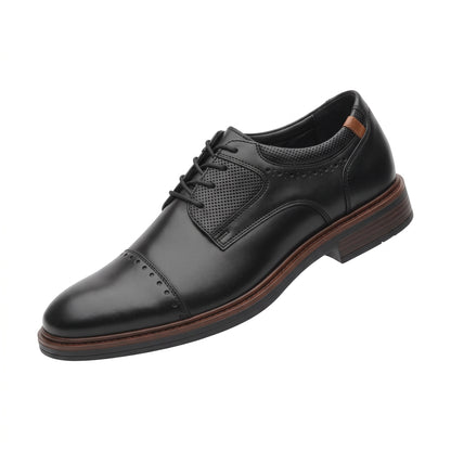 Zapato Vestir para Caballero Flexi 400102