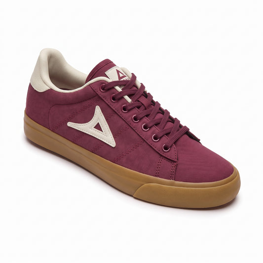Tenis Casual para Caballero Brasil 6036