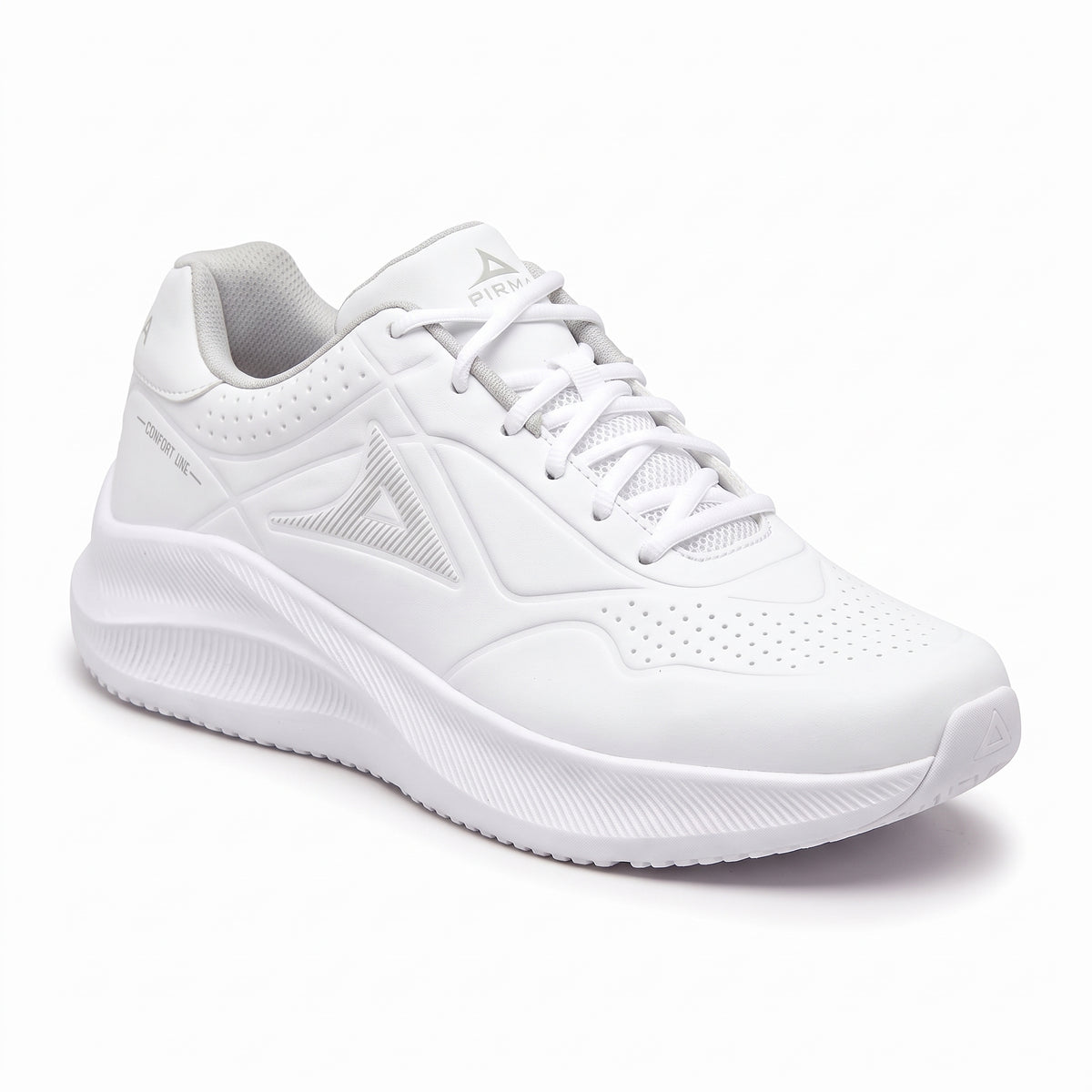 Tenis Deportivo para Caballero Brasil 8021