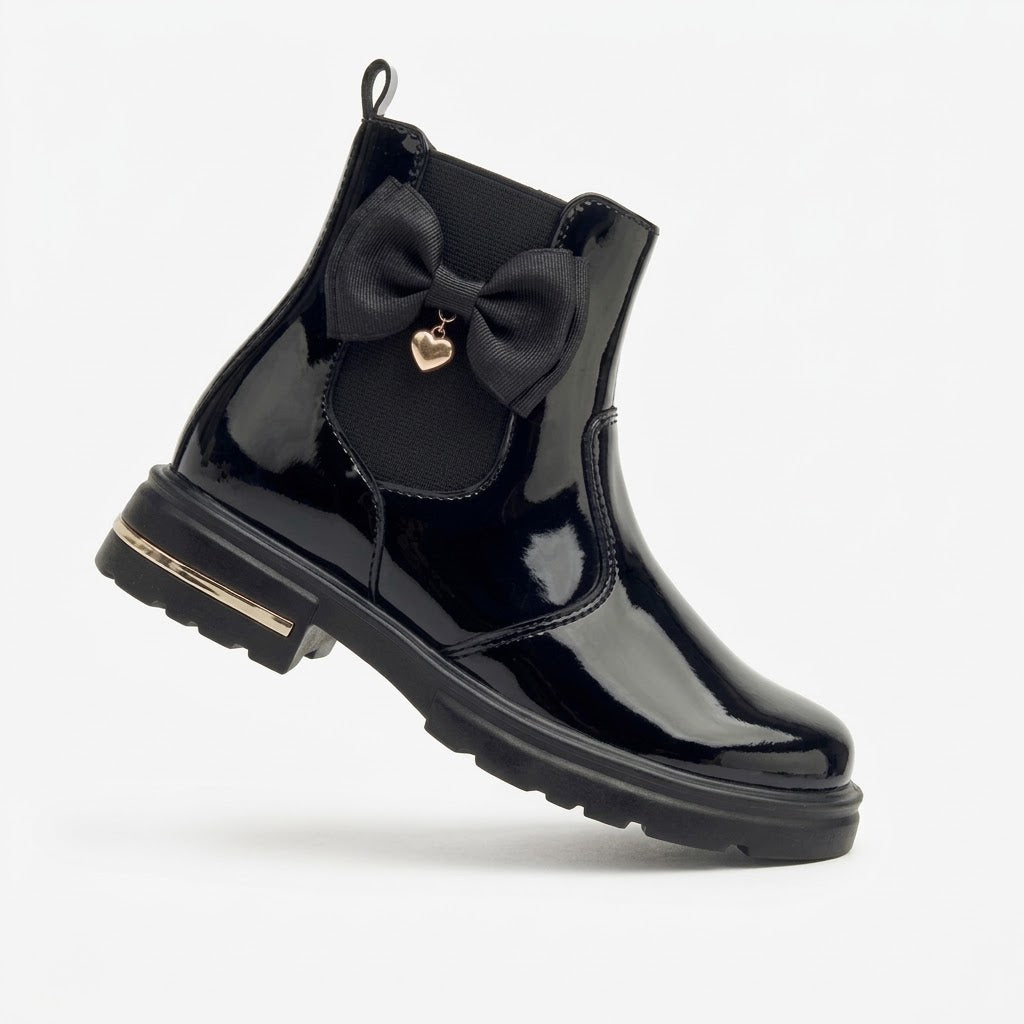 Bota para Niña Yuyin 26637